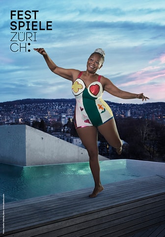 Festspiele Zürich unter dem Motto «Schönheit/Wahnsinn»