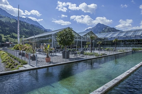 Expedition Wasser