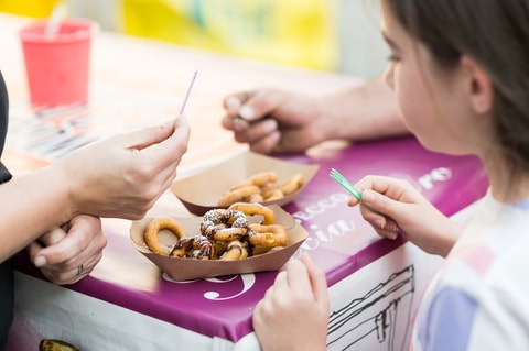 World Food Festival