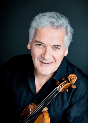 Happy Birthday Zukerman