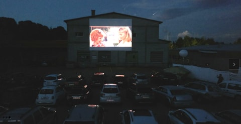 Autokino Olten