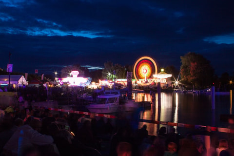 Fantastical – Kreuzlinger Seenachtfest