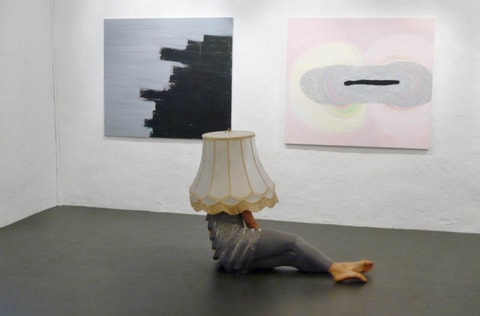 Zuger Kunstnacht
