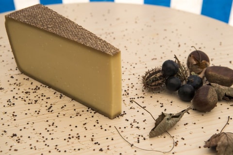 Swiss Cheese Awards in Luzern