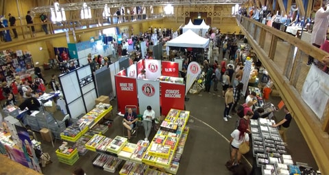 Aki no Matsuri – Anime Convention