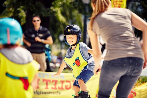 Zug Sportsfestival