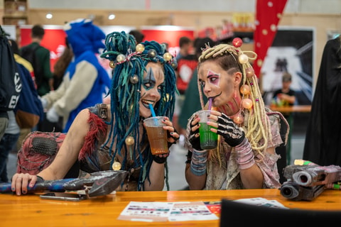 Herofest