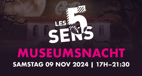 Museumsnacht in Gruyère