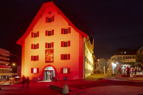 Museumsnacht Schwyz