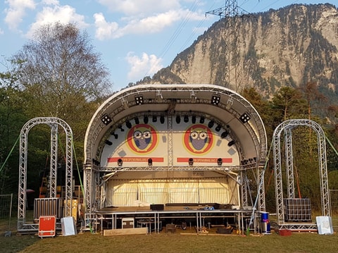 Open Air Malans