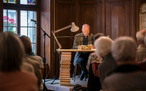 7. Berner Literaturfest