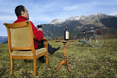 Workshop zu Wein, Kräutern und Philosophie