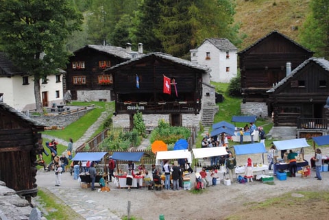 80 Jahre Museum Walserhaus