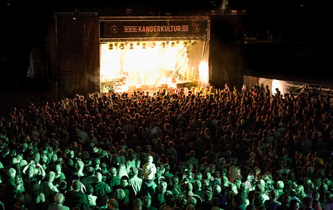 KanderKultur Festival