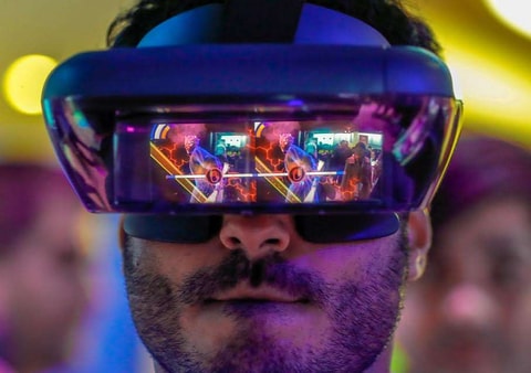 VRDAYS Zürich