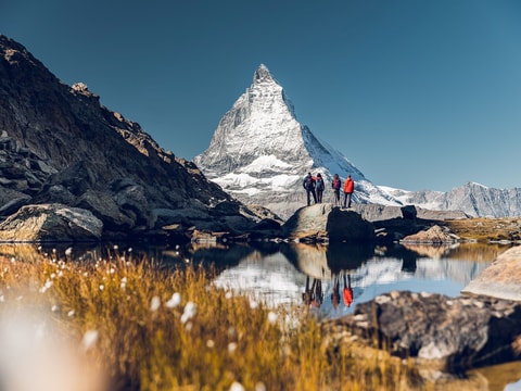 Gornergrat