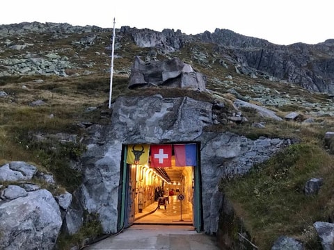 Museum Sasso San Gottardo