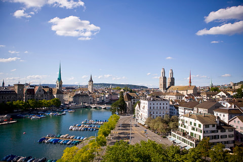 Zürich Card