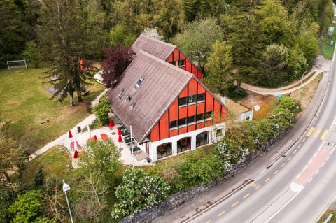 Jugendherberge Delémont