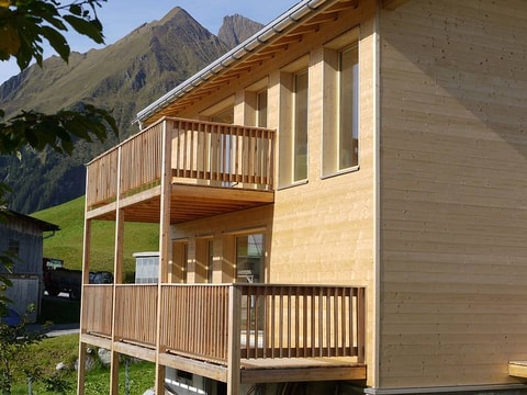 Familienferien auf dem Biohof Buchli