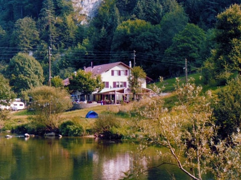 Ferienzentrum Tariche