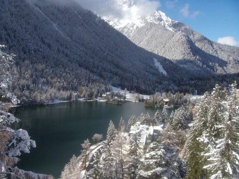 Champex-Lac