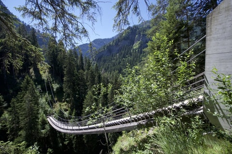 Traversinersteg II