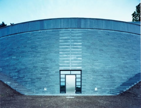 Centre Dürrenmatt