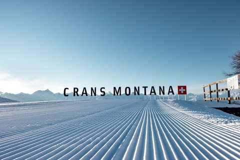 Crans Montana