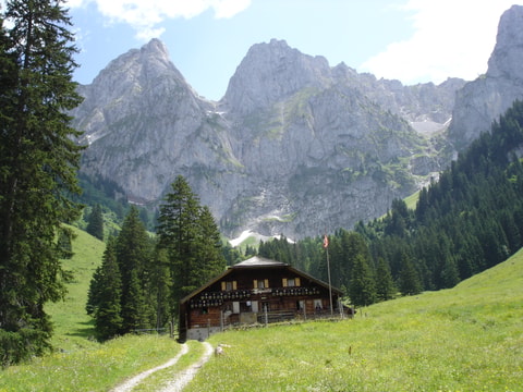 Waadtländer Alpen