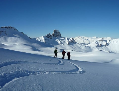 Region Saint-Martin