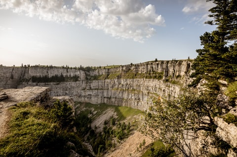 Creux du Van