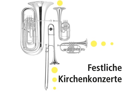 Kirchenkonzerte 2025