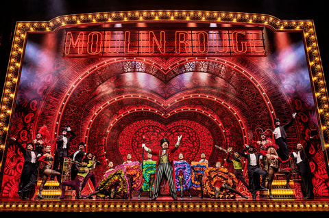 Moulin Rouge!
