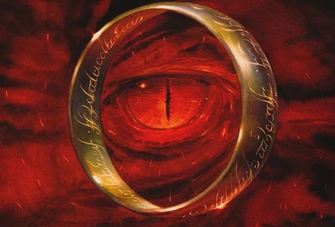 Reise in die Welten von John Howe