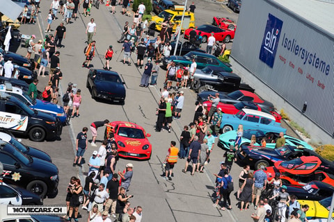 Filmautotreffen Schweiz