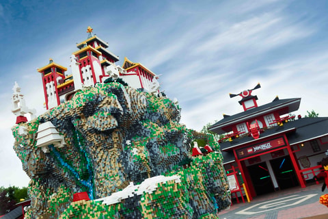 15 Jahre LEGO NINJAGO