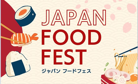 Japan Food Fest Zürich