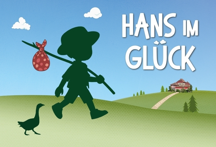 Hans im Glück | Schlossfestspiele Hagenwil