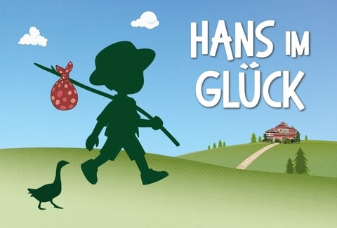 Hans im Glück | Schlossfestspiele Hagenwil