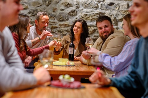 Wein und Wellness: eine genussvolle Auszeit in Saillon