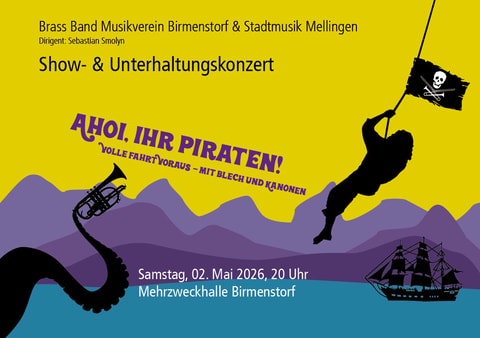 Show- und Unterhaltungskonzert