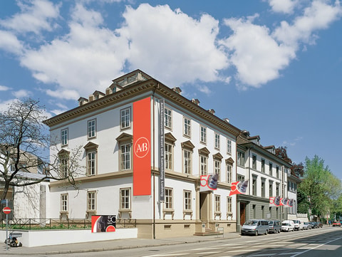 60 Jahre Antikenmuseum