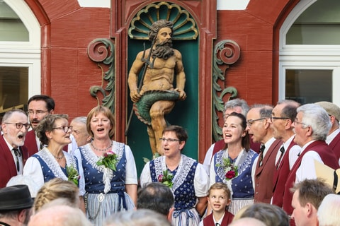 32. Eidgenössisches Jodlerfest