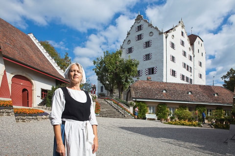 Frühlingsfest – Dinieren wie in der Belle Epoque