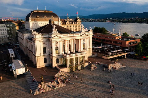 Opernhaus für alle
