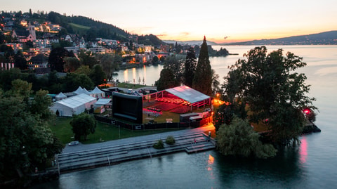 Openair Kino Richterswil