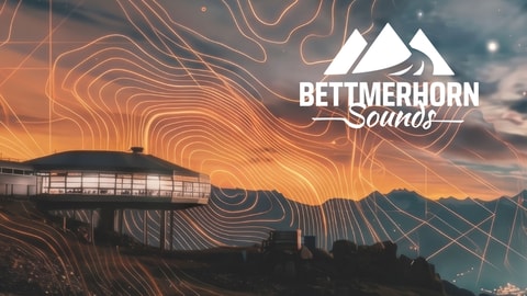 Bettmerhorn Sounds