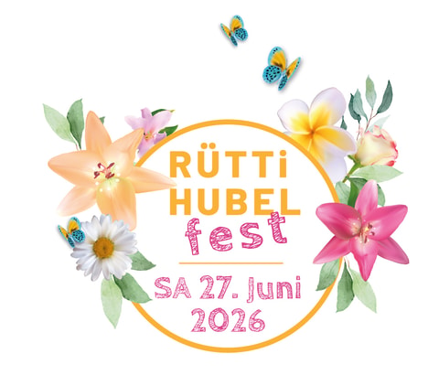 Rüttihubel Fest 2026