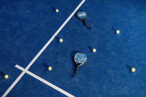 Padelwerk